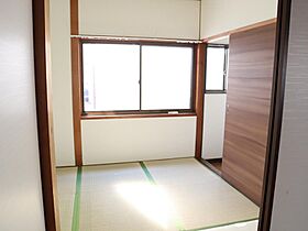 東区藤井一戸建て  ｜ 岡山県岡山市東区藤井（賃貸一戸建4DK・2階・66.24㎡） その11