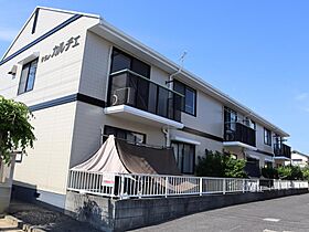 岡山県玉野市田井３丁目（賃貸アパート2LDK・1階・52.95㎡） その1