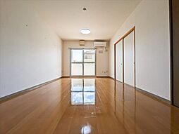 T&#039;s garden清瀬 711 7階2SLDKのリビング/ダイニング