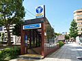 伊勢佐木長者町...