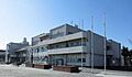 鳥が丘小学校ま...