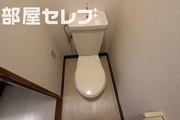 メゾン畑田 ｜愛知県名古屋市中川区畑田町3丁目(賃貸マンション3DK・2階・61.00㎡)の写真 その8