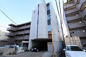 SK BUILDING 2  ｜ 愛知県名古屋市港区本宮町5丁目13-2（賃貸マンション1LDK・3階・43.92㎡） その1