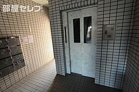 シャインハイツ入場  ｜ 愛知県名古屋市港区入場2丁目1103（賃貸マンション3LDK・4階・58.32㎡） その6