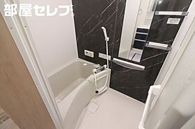 AGLAIA  ｜ 愛知県名古屋市中村区羽衣町20-5（賃貸アパート1K・2階・25.58㎡） その4