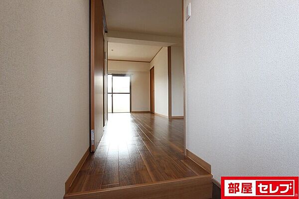 レジデンスオレンジ ｜愛知県名古屋市中川区小本本町3丁目(賃貸マンション2LDK・2階・48.96㎡)の写真 その21