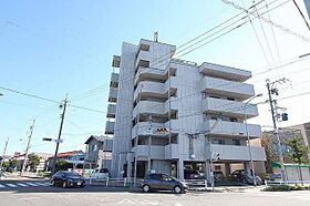 センチュリーパーク野田  ｜ 愛知県名古屋市中川区野田1丁目87（賃貸マンション1LDK・2階・36.45㎡） その1