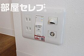 LE COCON新川町I  ｜ 愛知県名古屋市港区新川町4丁目1-1（賃貸アパート1R・1階・30.80㎡） その18