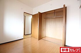 ジャルダン新栄  ｜ 愛知県名古屋市港区油屋町4丁目13-2（賃貸マンション2DK・2階・49.60㎡） その21