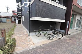 chez moi-シェモア-　2013年完成  ｜ 愛知県名古屋市中村区鳥居通5丁目10（賃貸アパート1R・1階・23.49㎡） その25