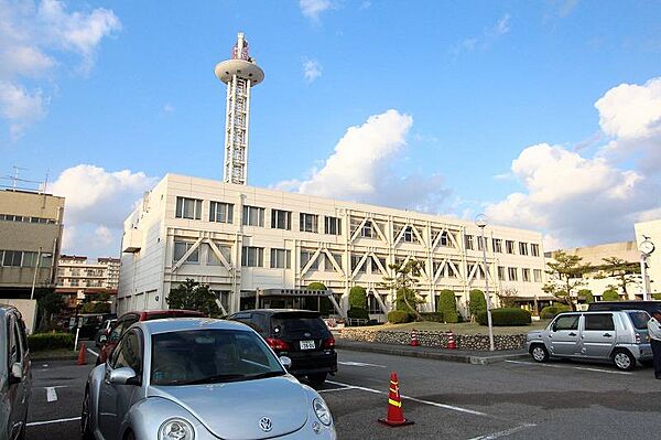 上高畑SKYマンションII ｜愛知県名古屋市中川区上高畑2丁目(賃貸マンション1K・2階・18.63㎡)の写真 その14