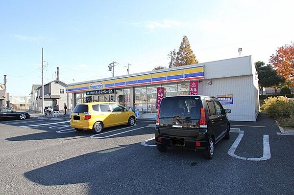 画像30:ミニストップ名古屋供米田店 690m