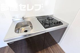 akara  ｜ 愛知県名古屋市港区港栄4丁目7-3（賃貸アパート1R・1階・25.01㎡） その5