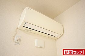 アンソレイユ  ｜ 愛知県名古屋市中川区明徳町3丁目35（賃貸アパート1LDK・1階・40.05㎡） その12