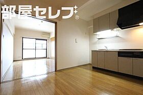 シェソワ21  ｜ 愛知県名古屋市港区入場2丁目506（賃貸マンション1DK・3階・39.78㎡） その16