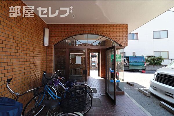 スカイメゾン ｜愛知県名古屋市熱田区大宝4丁目(賃貸マンション2LDK・7階・64.39㎡)の写真 その17