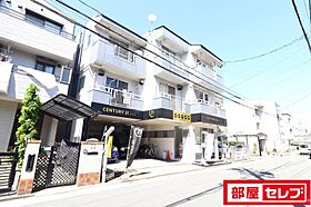 ARK中村公園南  ｜ 愛知県名古屋市中村区砂田町3丁目30-1（賃貸マンション1R・2階・23.34㎡） その1