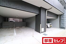 プレサンス名古屋STATIONサティナ  ｜ 愛知県名古屋市中村区則武2丁目19-1（賃貸マンション1K・10階・23.15㎡） その16