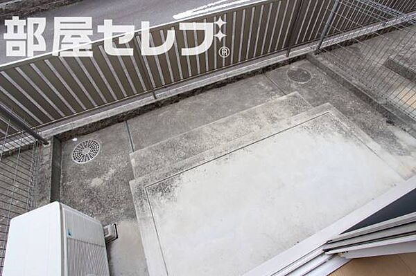 アラシード ｜愛知県名古屋市中川区南脇町3丁目(賃貸アパート1K・2階・33.35㎡)の写真 その13