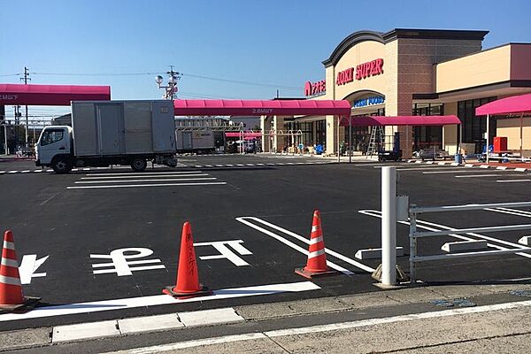 ボヌール・メゾン ｜愛知県海部郡大治町大字堀之内字大堀(賃貸アパート1LDK・1階・44.70㎡)の写真 その13