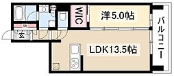亀島駅 13.7万円