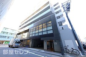 AMBER HOUSE Jingu  ｜ 愛知県名古屋市熱田区三本松町17-1（賃貸マンション1K・5階・24.00㎡） その27