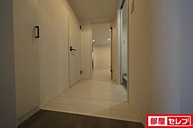 Jack nishikiI  ｜ 愛知県名古屋市港区錦町19-7-1（賃貸アパート1LDK・1階・31.20㎡） その11