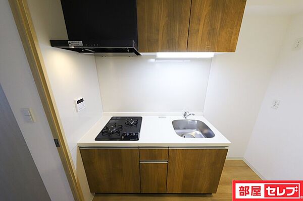 PURE RESIDENCE 名駅南 ｜愛知県名古屋市中村区名駅南2丁目(賃貸マンション1K・11階・29.76㎡)の写真 その5