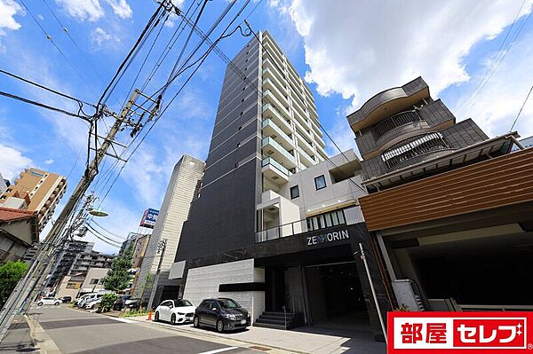 PURE RESIDENCE 名駅南 ｜愛知県名古屋市中村区名駅南2丁目(賃貸マンション1K・11階・29.76㎡)の写真 その1