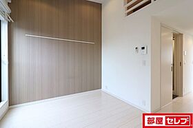 ホワイトアゲート  ｜ 愛知県名古屋市中村区塩池町1丁目5-10（賃貸アパート1R・2階・23.06㎡） その24