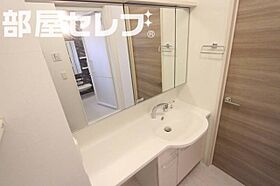 Elvita  ｜ 愛知県名古屋市港区大西2丁目115-2（賃貸アパート1LDK・1階・45.69㎡） その12