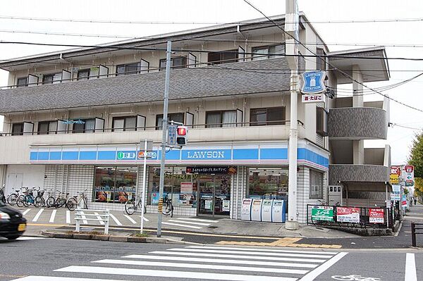 さくらHills NAGOYA WEST ｜愛知県名古屋市中川区八田町(賃貸マンション2LDK・10階・53.77㎡)の写真 その29