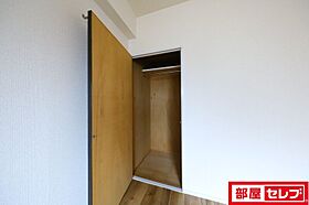 第2高杉マンション  ｜ 愛知県名古屋市中川区高杉町260（賃貸マンション3LDK・2階・66.08㎡） その11