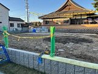 アンジュ ｜愛知県名古屋市中川区富田町大字千音寺字西屋敷(賃貸アパート1LDK・1階・44.15㎡)の写真 その1