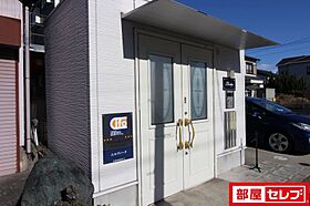 Elvita  ｜ 愛知県名古屋市港区寛政町3丁目26（賃貸アパート1R・2階・28.20㎡） その25