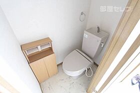 アンナマリー  ｜ 愛知県名古屋市中村区名楽町3丁目17-1（賃貸マンション1K・1階・24.93㎡） その9