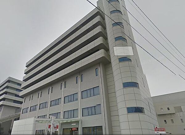 画像29:独立行政法人地域医療機能推進機構中京病院 1611m