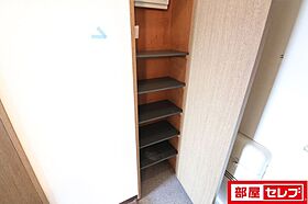 エスポワール亀島  ｜ 愛知県名古屋市中村区井深町10-51（賃貸マンション1K・3階・24.18㎡） その16