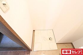 エスポワール亀島  ｜ 愛知県名古屋市中村区井深町10-51（賃貸マンション1K・3階・24.18㎡） その19