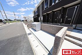 カサブランカ  ｜ 愛知県名古屋市港区東茶屋2丁目377番7（賃貸アパート2LDK・2階・55.66㎡） その27