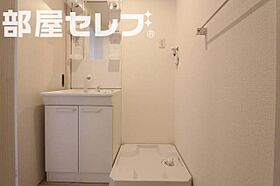 WELL-BEING六番町  ｜ 愛知県名古屋市中川区十番町2丁目7-1（賃貸マンション1LDK・2階・30.45㎡） その23