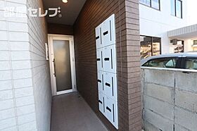 WELL-BEING六番町  ｜ 愛知県名古屋市中川区十番町2丁目7-1（賃貸マンション1LDK・2階・30.45㎡） その15