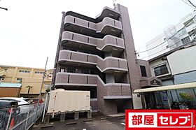 防音マンション　ピアニシモ  ｜ 愛知県名古屋市中村区深川町3丁目11（賃貸マンション1K・2階・24.30㎡） その22