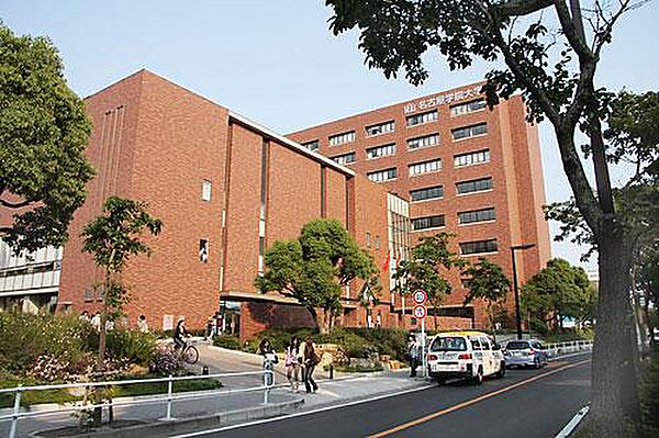 画像26:名古屋学院大学名古屋キャンパスたいほう 3113m