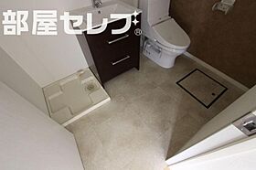 ワンラブ港栄  ｜ 愛知県名古屋市港区港栄3丁目4-22（賃貸アパート1K・1階・27.94㎡） その20