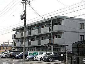 プロビデンス日比野  ｜ 愛知県名古屋市中村区橋下町1-12（賃貸マンション3LDK・2階・54.50㎡） その1