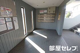 プロビデンス日比野  ｜ 愛知県名古屋市中村区橋下町1-12（賃貸マンション3LDK・2階・54.50㎡） その18