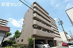 ソレイユ東海通