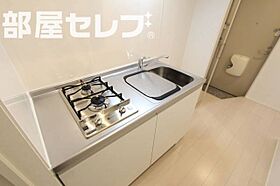 ハーモニーテラス十番IV  ｜ 愛知県名古屋市中川区十番町1丁目6-8（賃貸アパート2K・2階・20.69㎡） その5