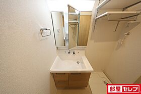 カーサ大塩  ｜ 愛知県名古屋市中川区大塩町1丁目71番地（賃貸アパート1K・1階・31.21㎡） その13